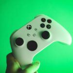 Dream about green remote symbolism